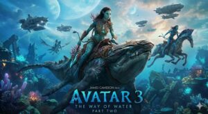 Mengungkap Film Avatar Terbaru Dunia