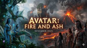 Avatar: Fire and Ash (2025)