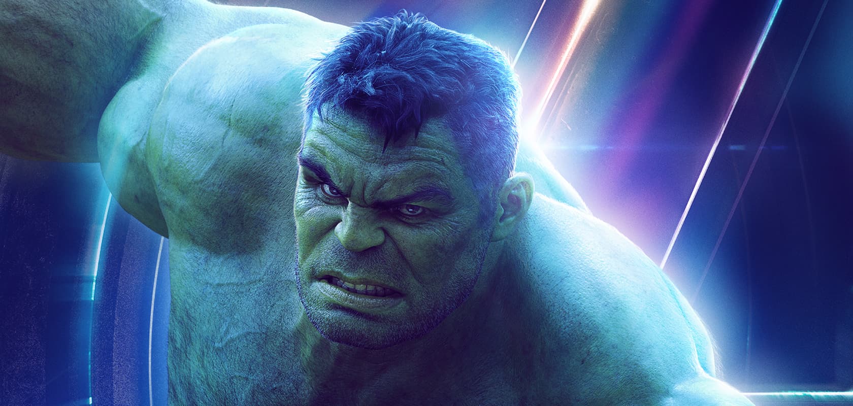 Evolusi Psikologi Hulk Sinema